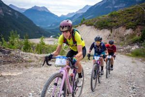 TransRockies Series reveals Fondo events for 2025