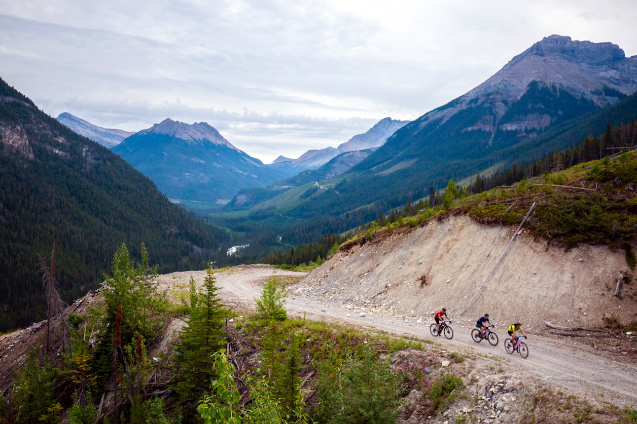 Gravel Royale Stage Race – August 22 – 25, 2025