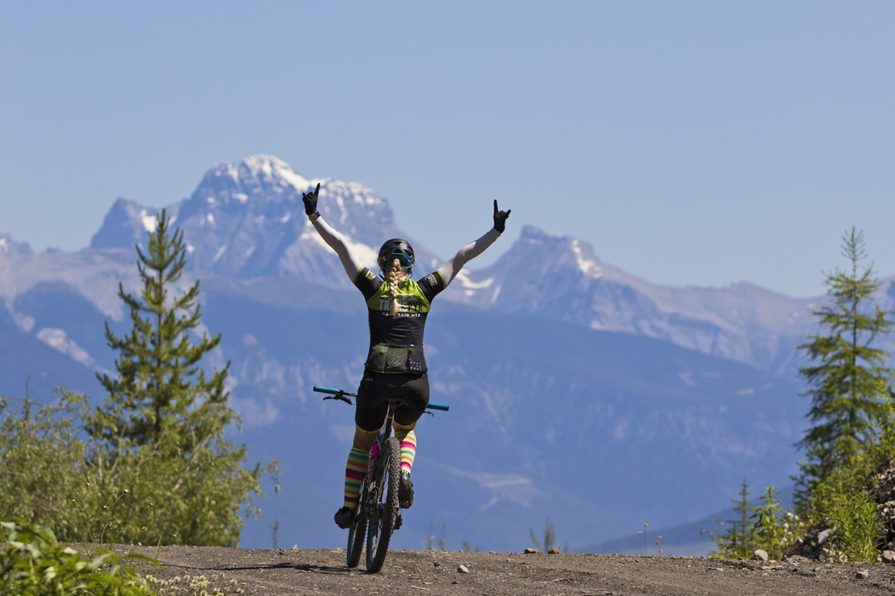 2025 TransRockies Race Series Revealed