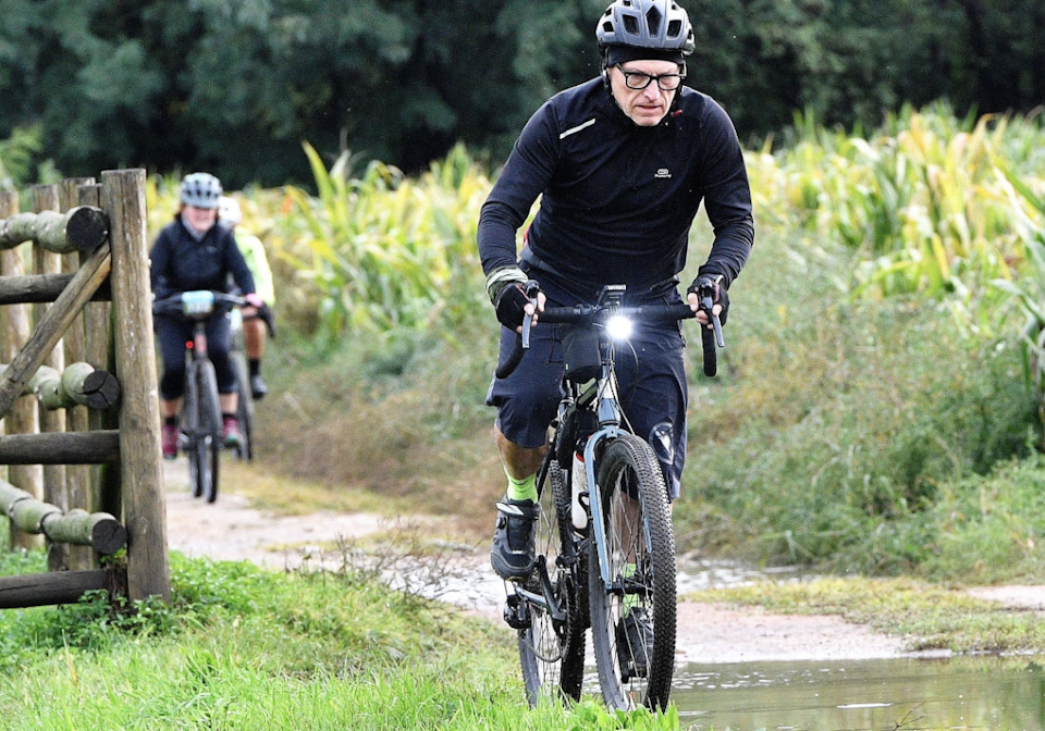 Tre Valli Varesine Gravel Experience