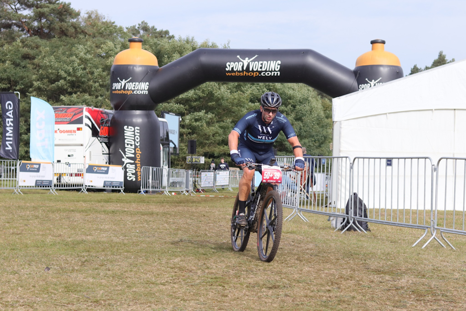 MTB Race 6 Hours of 't Zand