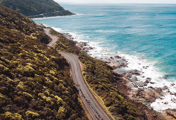 2025 UCI Gran Fondo World Championships Preview