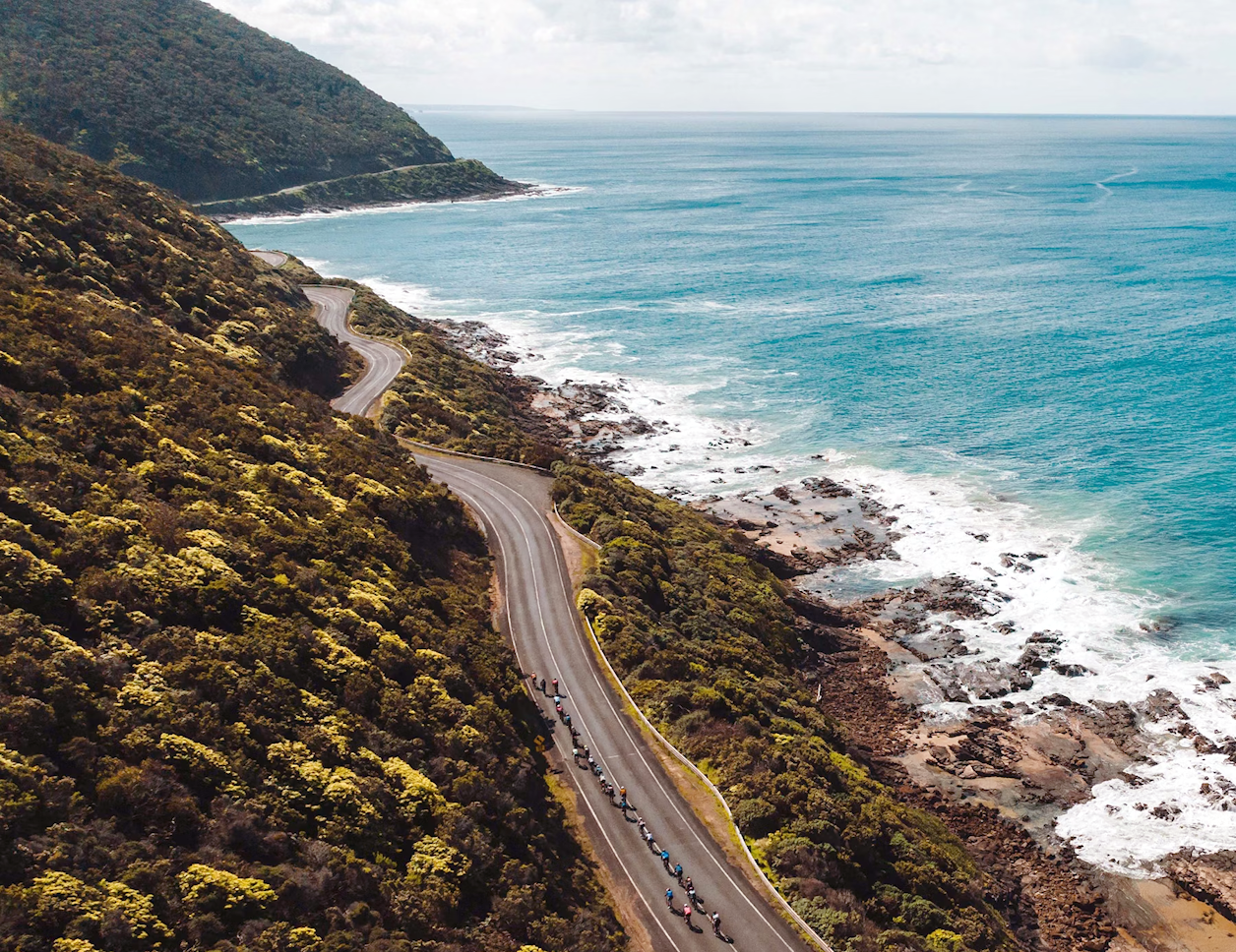 2025 UCI Gran Fondo World Championships Preview