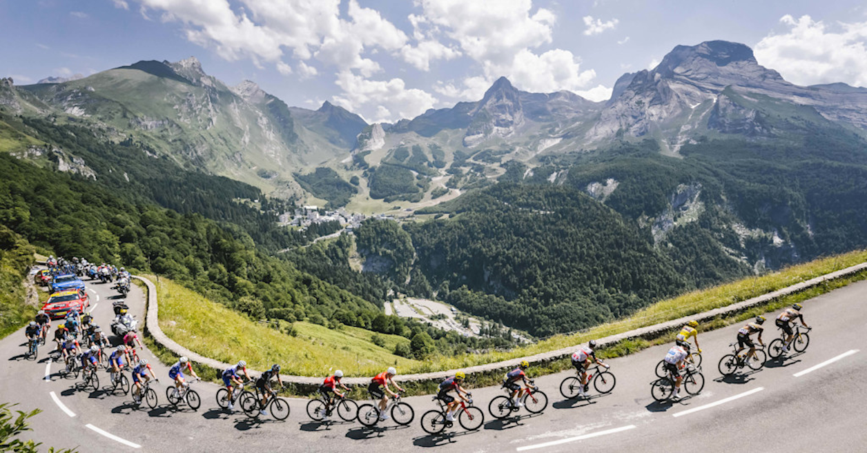 France to Become the World Capital of Cycling in 2027