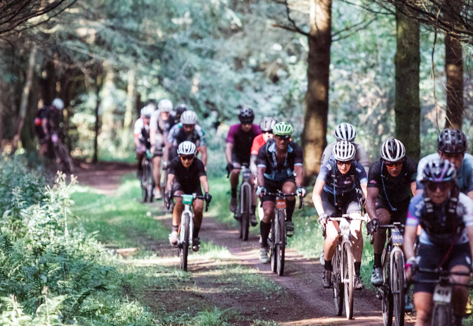 2025 Bolero UCI Gravel World Championships Course Revealed