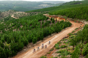 UCI Gravel World Series to expand to 33 events in 2025!