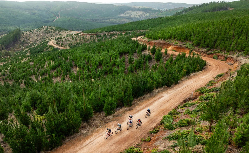 UCI Gravel World Series to expand to an incredible 33 events in 2025