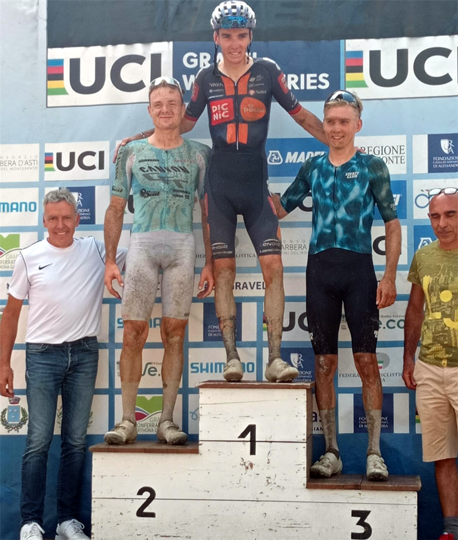 The men’s race showcased intense competition, with Bardet’s tactical breakaway securing him the top spot.
