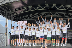 Full report and results from the 2025 UCI Gran Fondo World Championships in Australia