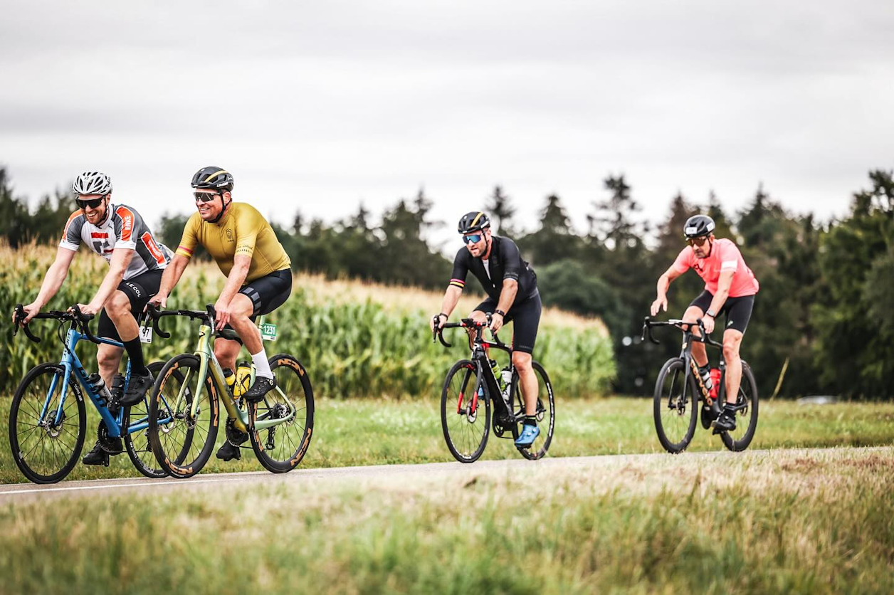 Jan Ullrich Cycling Festival