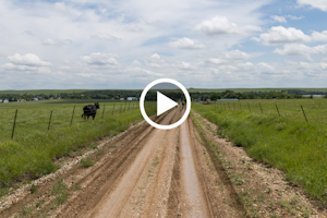 Unbound Gravel reveals 2026 routes