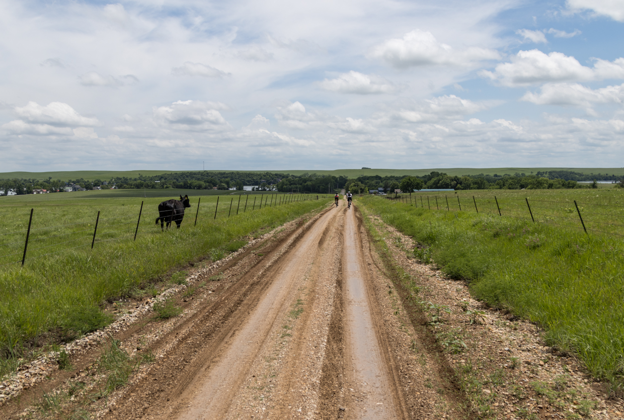 UNBOUND Gravel reveals 2026 routes