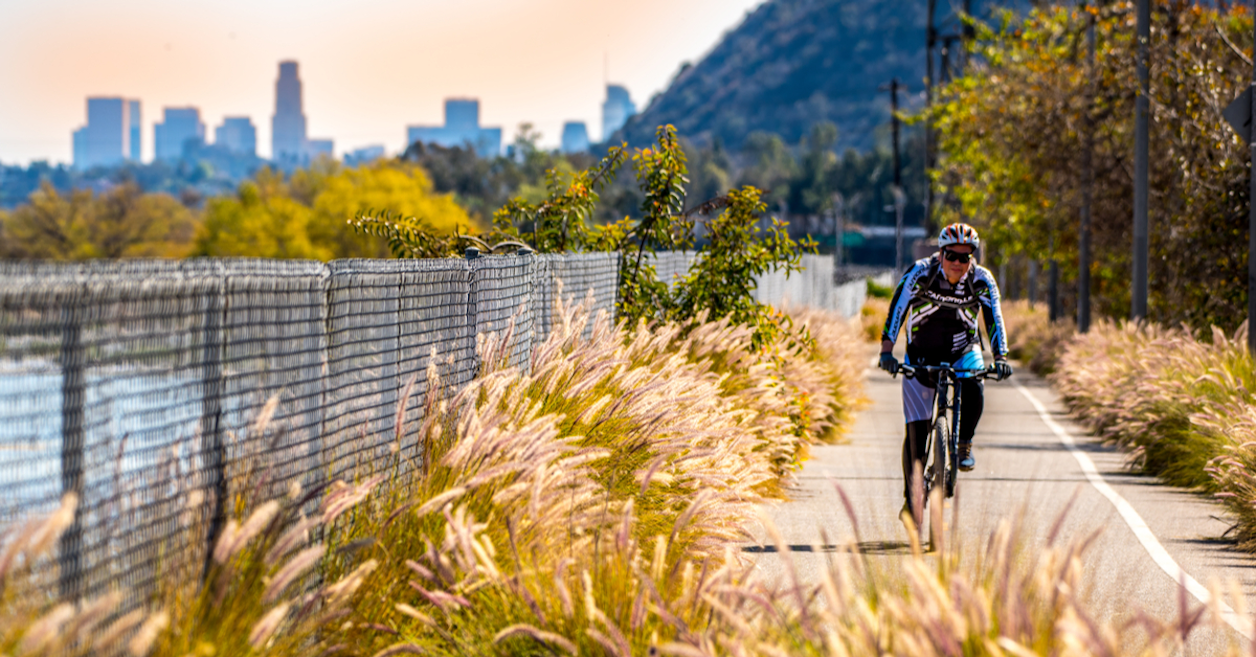 The 10 Best U.S. States for Bike Commuters in 2025