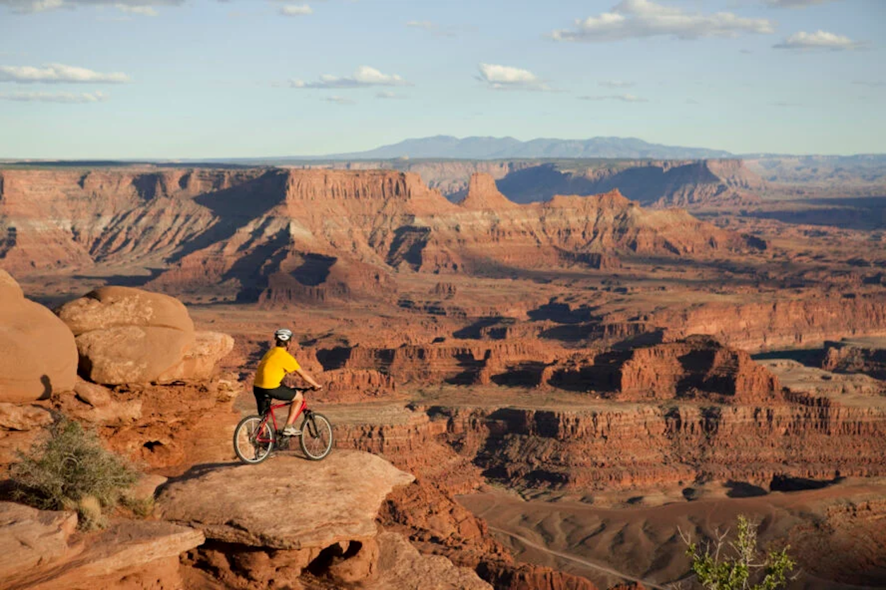 New Utah bill could could mean the end of off-road racing