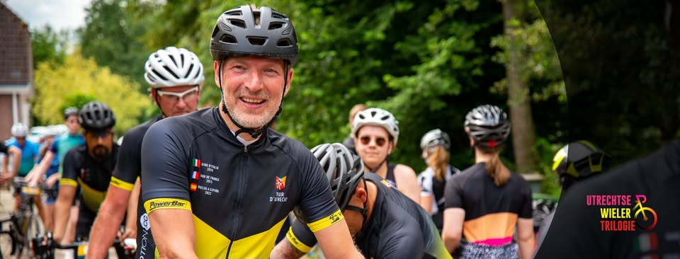 Tour d’Utrecht