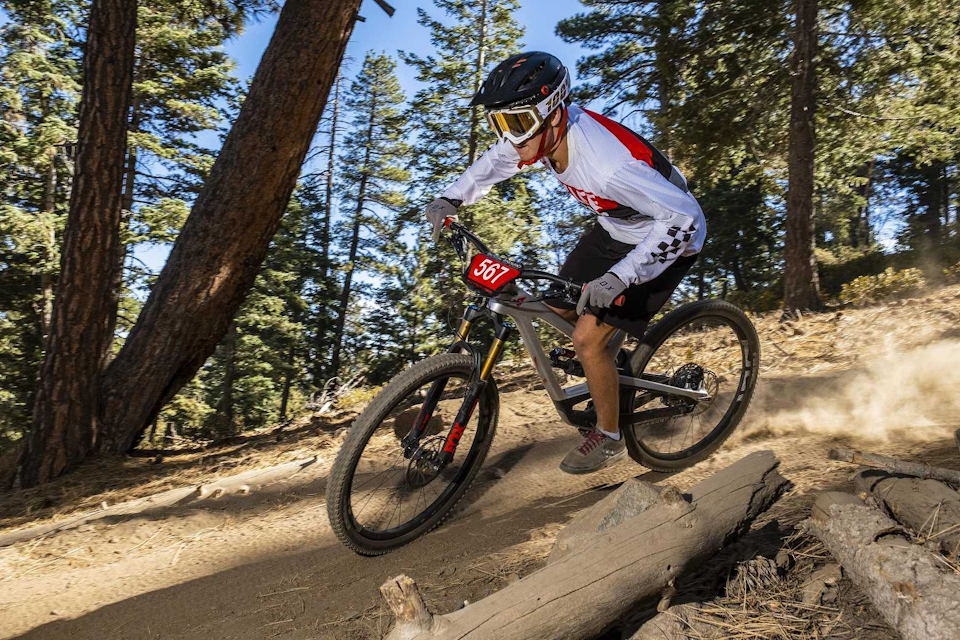 Vailocity Enduro 