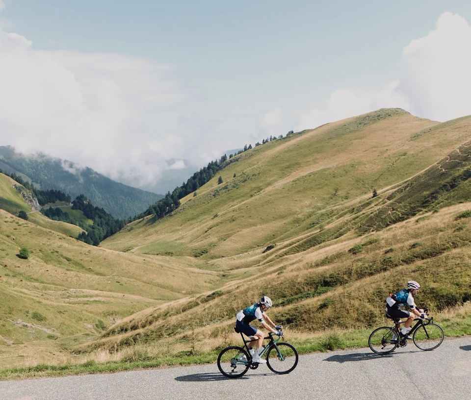 Vielha Cycling Tour