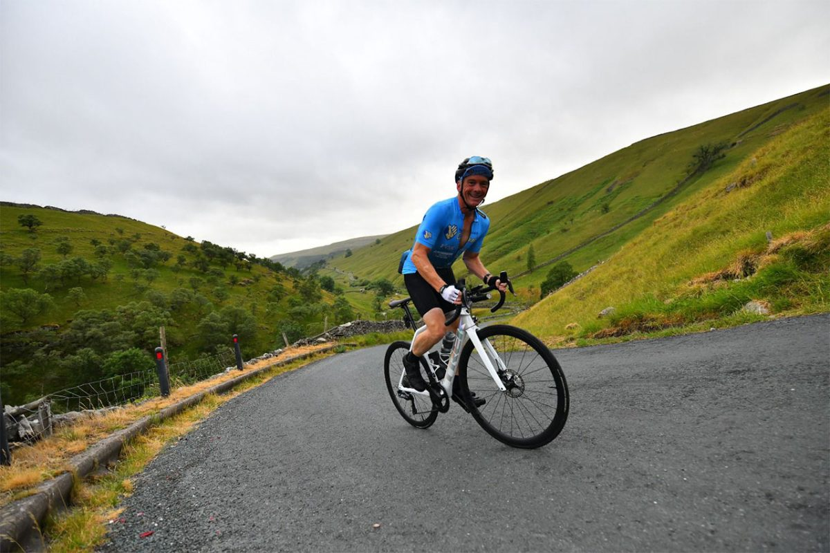 Yorkshire Beast Sportive