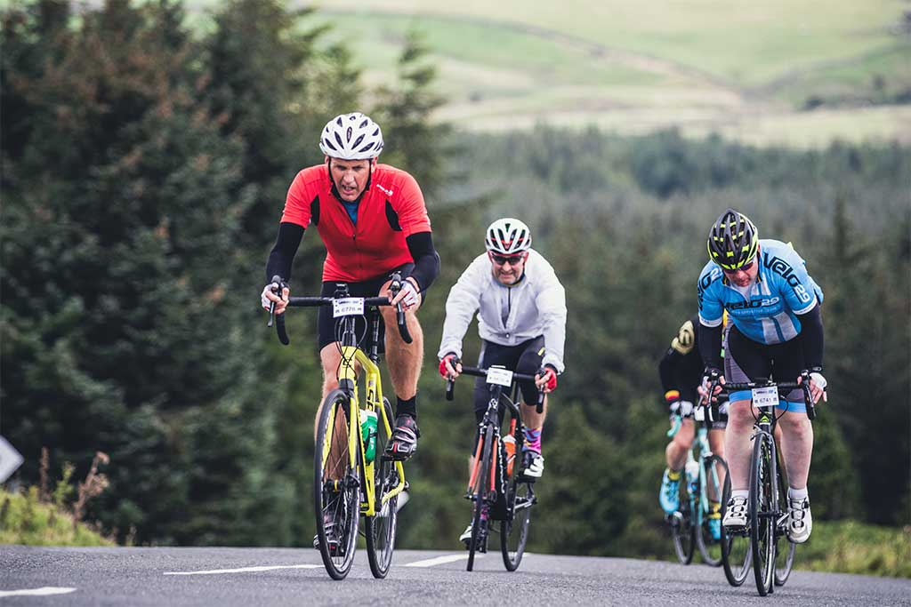 Great Yorkshire Sportive