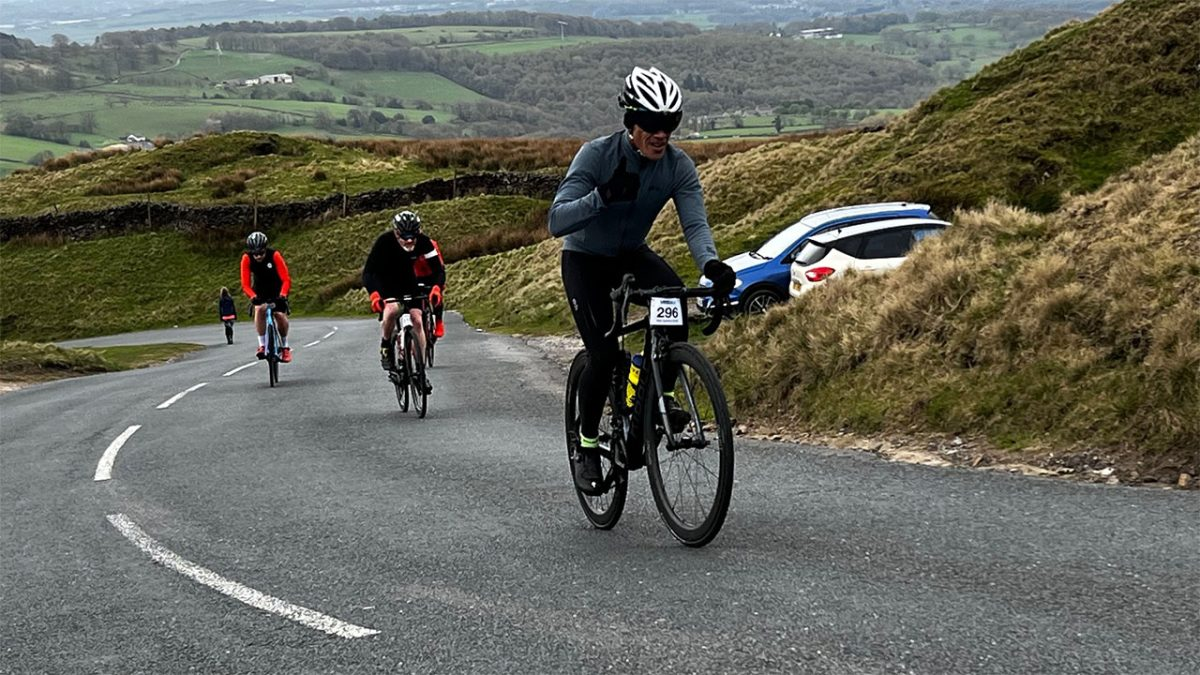 Tour of Lancashire Sportive