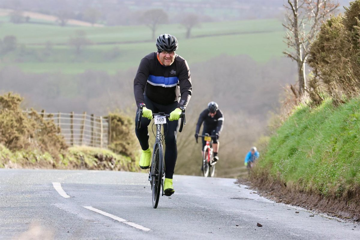 Strade Shropshire