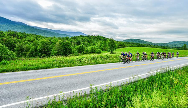 Conquer the Green Mountains: Join the 11th Annual Vermont Gran Fondo