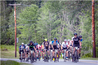 Test your Mettle at the Vermont Gran Fondo 