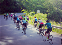 Test your Mettle at the Vermont Gran Fondo 