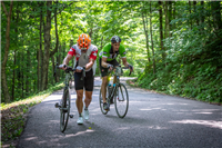 Test your Mettle at the Vermont Gran Fondo 