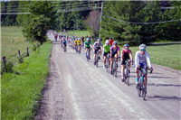 Test your Mettle at the Vermont Gran Fondo 