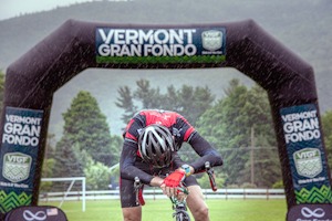 Test your Mettle at the Vermont Gran Fondo 