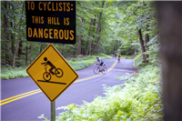 Test your Mettle at the Vermont Gran Fondo 