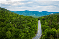 Test your Mettle at the Vermont Gran Fondo 