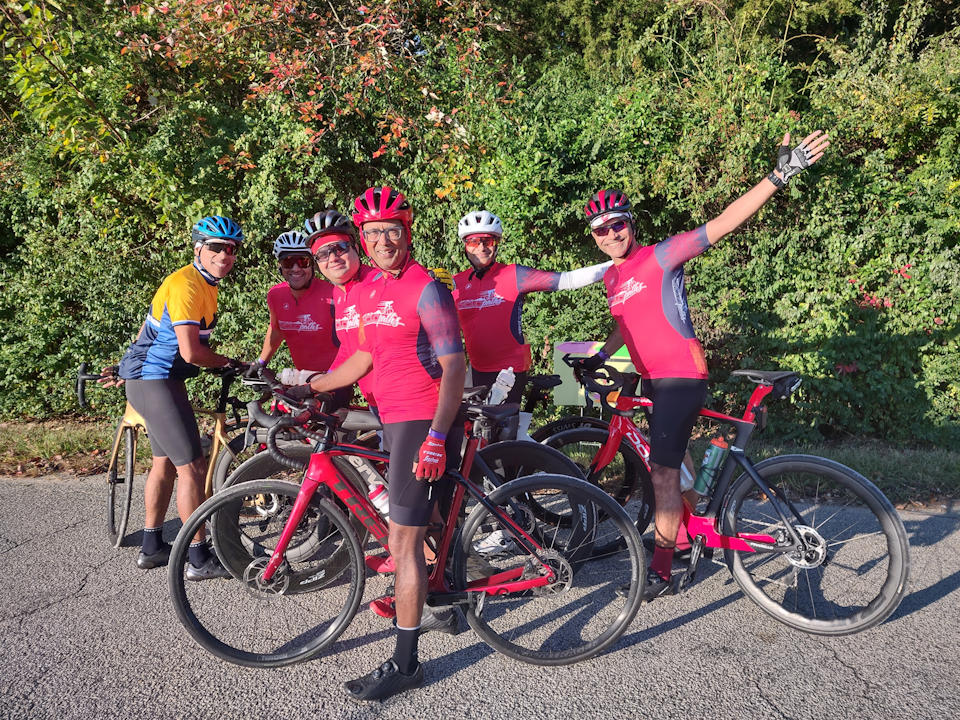 Giro del Vino VIII
