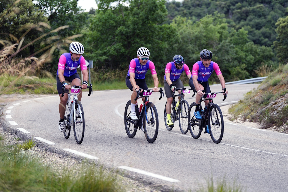 Gran Fondo Vitoria