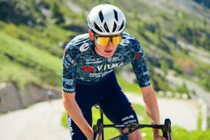 Matteo Jorgenson urged Israel-Premier Tech Riders to Quit Vuelta