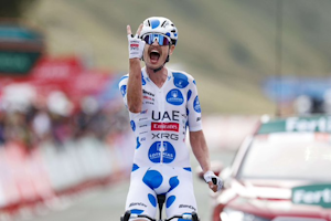 Vine Victorious as Vingegaard Reclaims Red Jersey on Stage 10