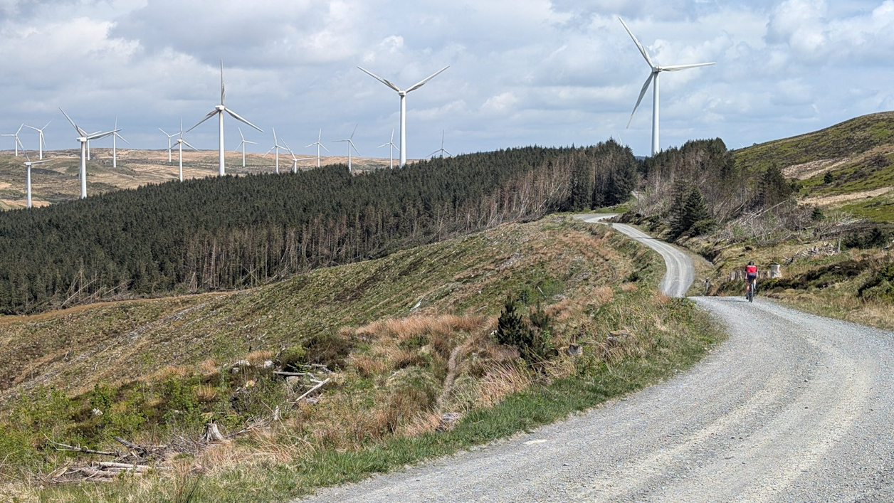 Welsh Gravel Championships Launches This August in Myherin Forest