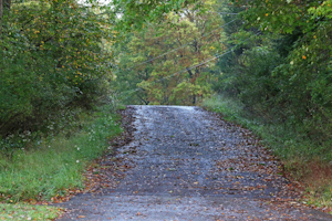 2025 West Virginia Gravel Race Series Revealed