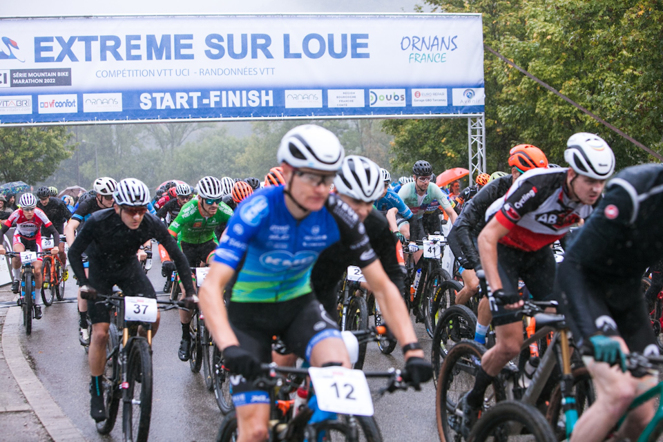 Xtreme sur Loue
