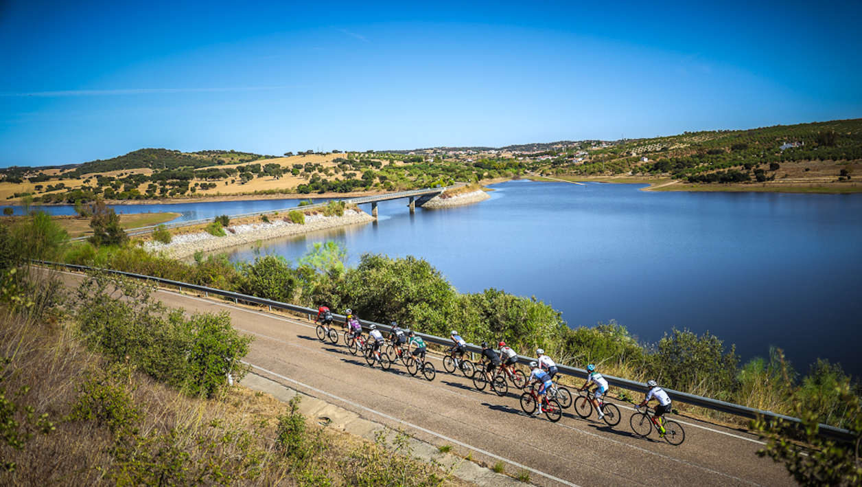 2026 Cabreira Solutions Cycling Events