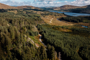 The Gralloch 2026 Closes in Galloway after 3 day event