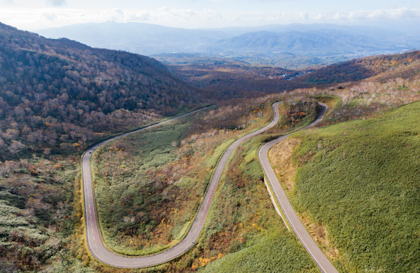 Complete Guide to the 2026 UCI Gran Fondo World Championships in Niseko