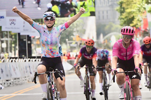 2026 Philadelphia Cycling Classic Results: Consonni takes the first women’s title