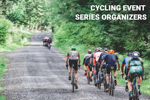 Growing List of Cycling Series Worldwde