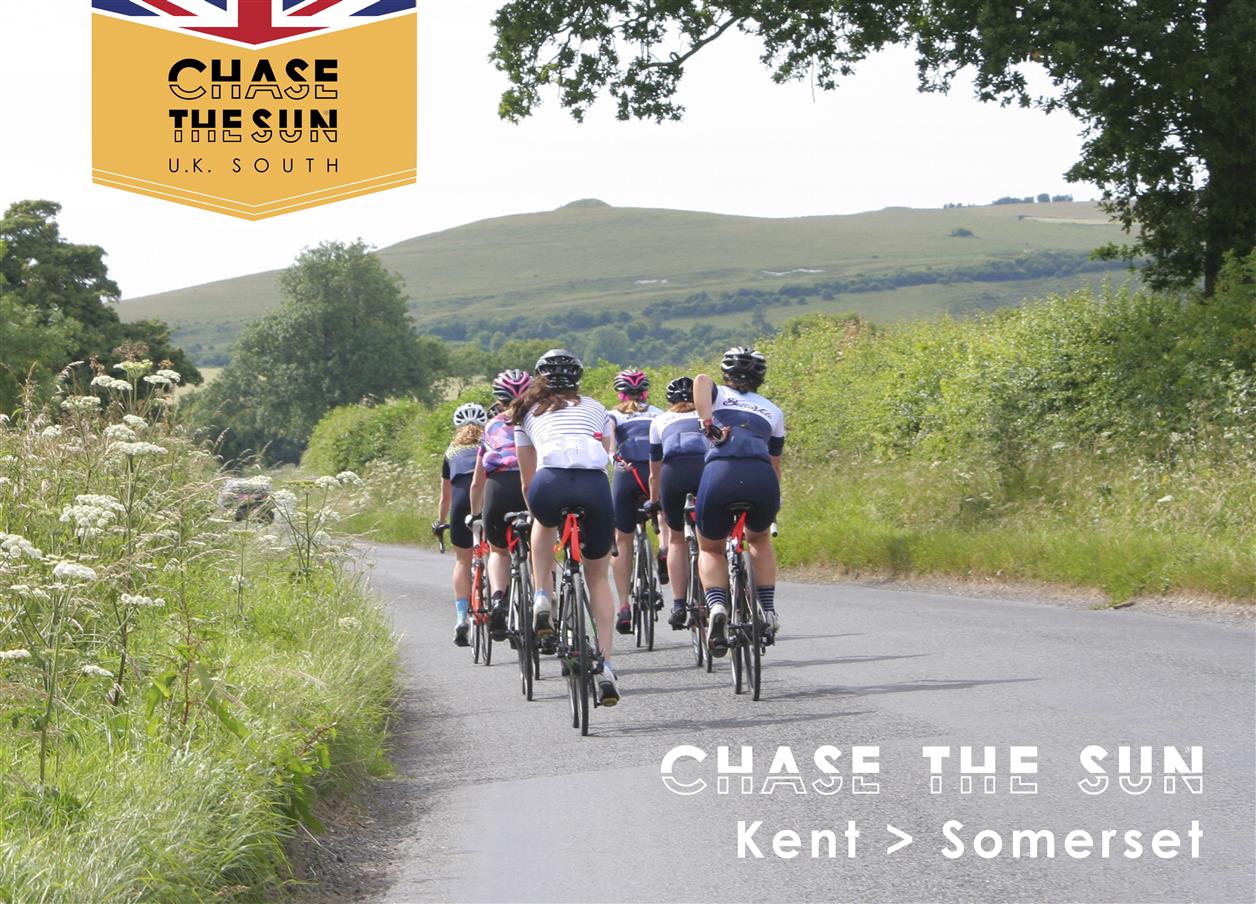 Chase The Sun UK South Chase The Sun UK South