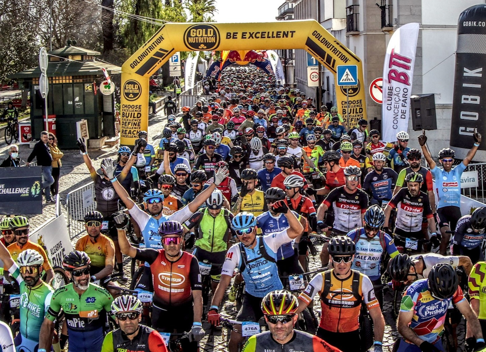 Algarve Bike Challenge