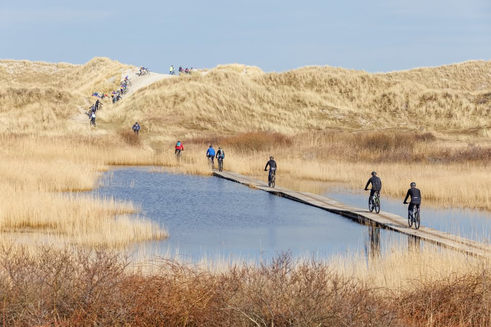 MTB Ameland Marathon