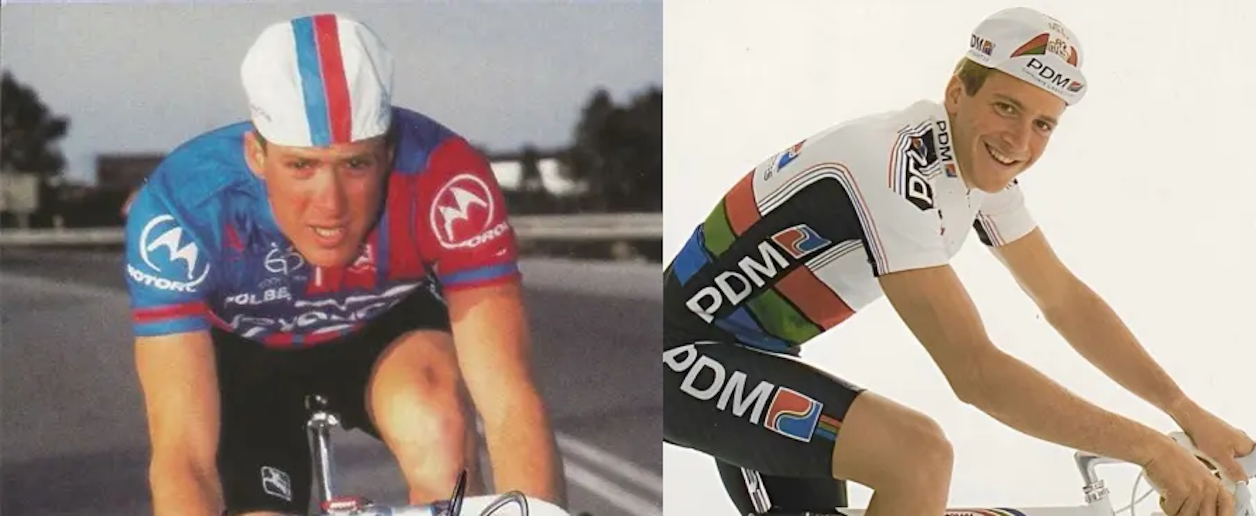 Andy&nbsp;Bishop, American Cycling Pioneer Who Conquered Four Tours&nbsp;de&nbsp;France, Passes Away