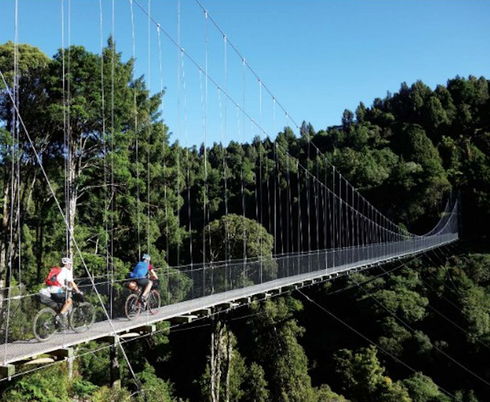 Tour Aotearoa Tour Aotearoa